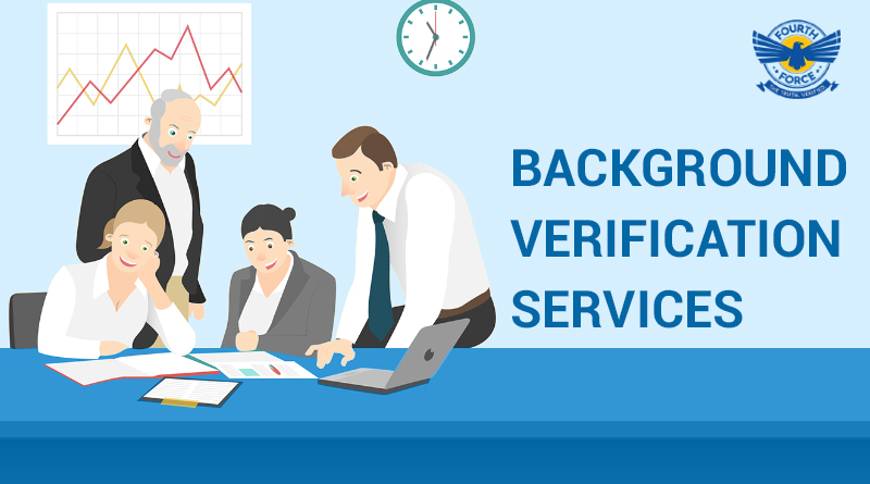 Fourth Force Background Verification Services