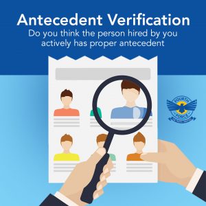 Antecedent-Verification-Fourth-Force