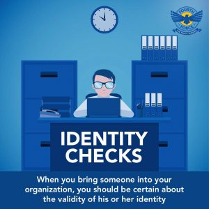 Fourth-force-Identity-checks