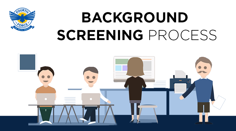 Fourth Force - Background Screening Agency