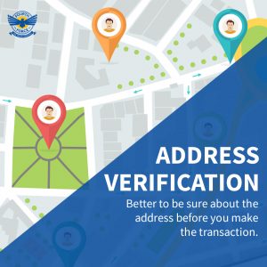 fourthforce-address-verification