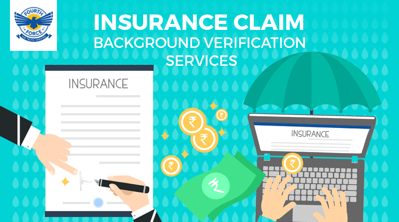 Fourth Force Insurance Claim Investigation Services