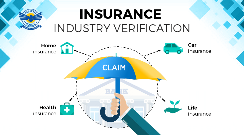 Fourth Force Insurance Industry Verification