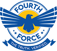 Fourth Force Logo