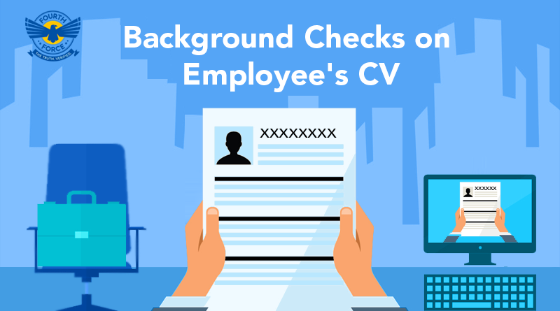 Background-verification-of-employees-cvs