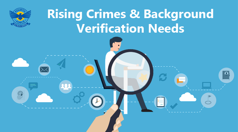 Rising-crimes-and-background-verification