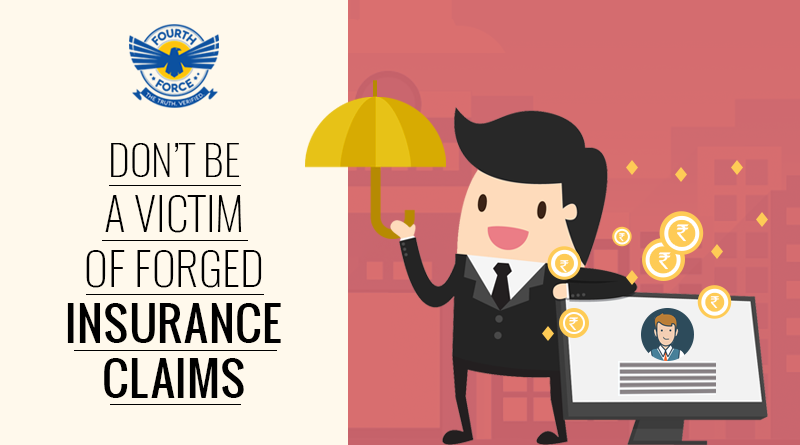 fourthforce-insurance-claim-investigation-check-in-india